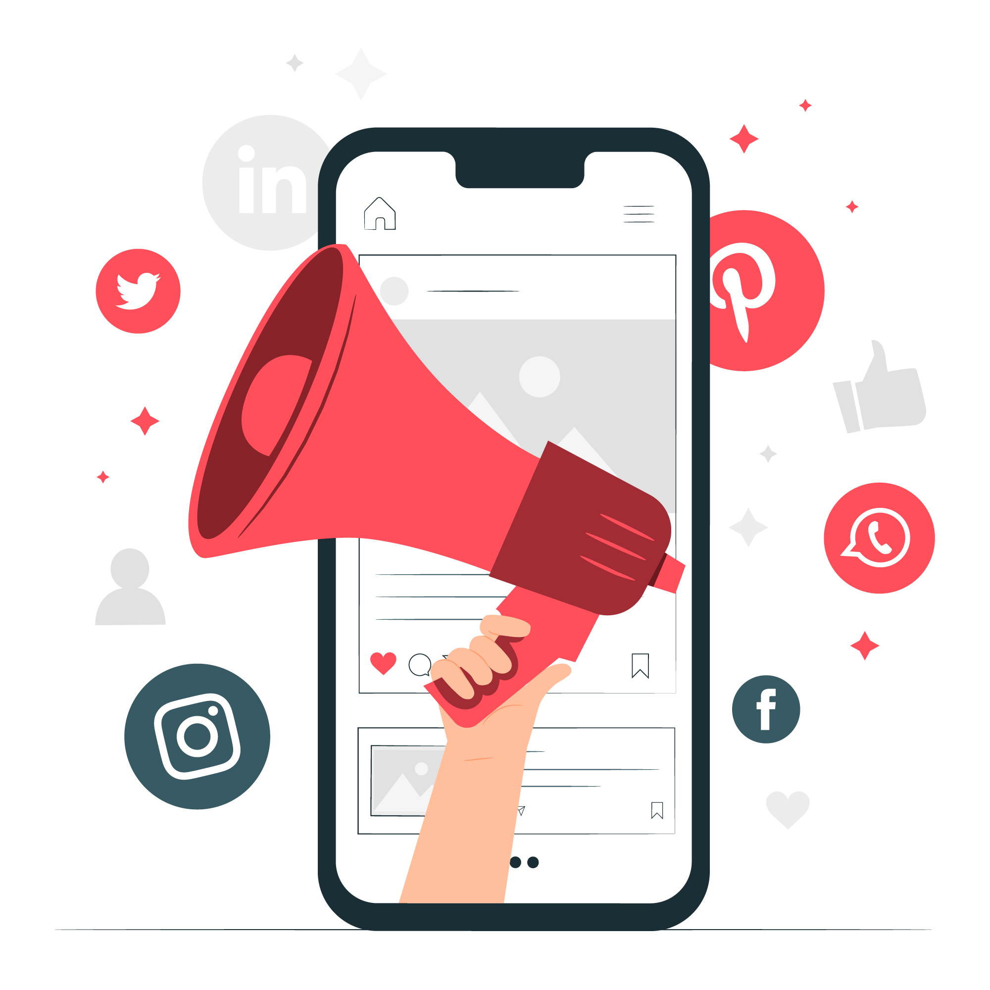 Social Steps Marketing ügynökség Szeged - marketingtippek koronavírus idejére