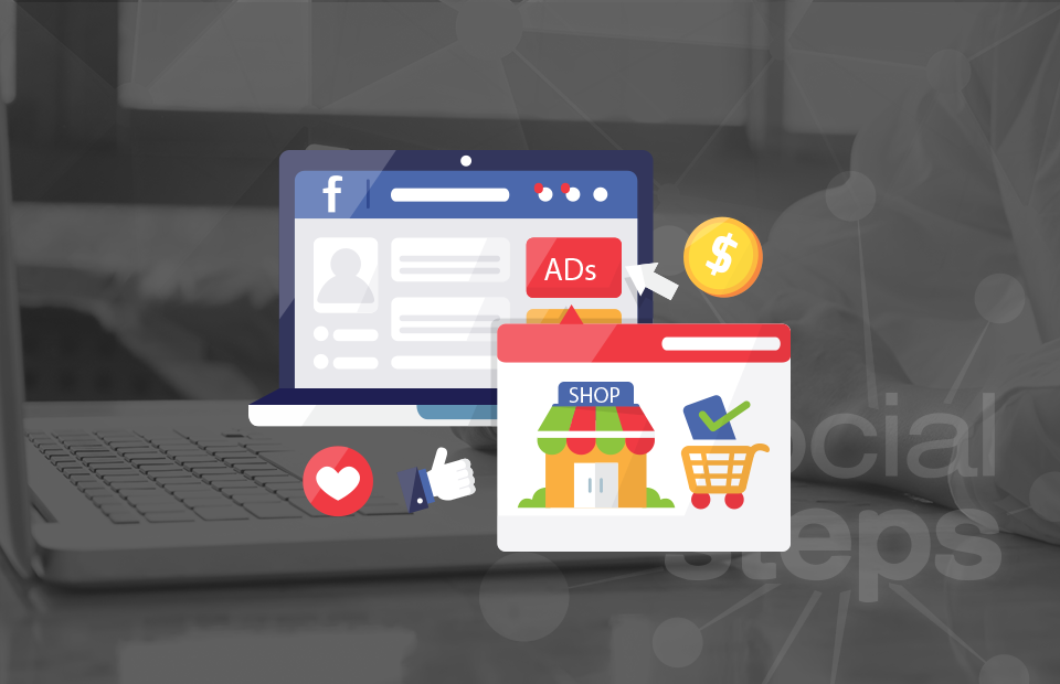 Social Steps Marketingügynökség Szeged - Facebook Shops Social Steps Marketingügynökség Szeged - Facebook Shops