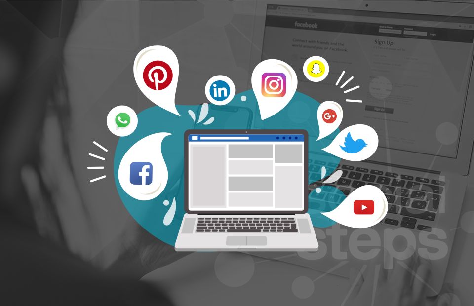 Social Steps marketing ügynökség Szeged - 7 legnépszerűbb közösségi média trend Social Steps marketing ügynökség Szeged - 7 legnépszerűbb közösségi média trend