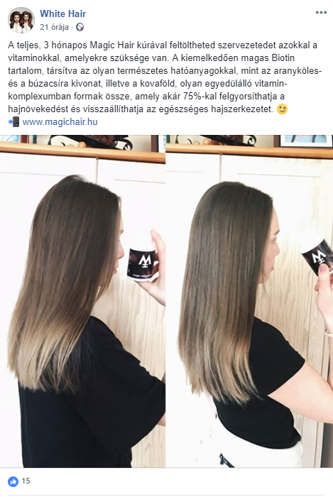 Social Steps marketing ügynökség Szeged - 7 Facebook poszt ötlet