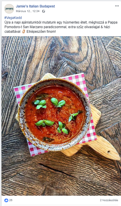 Social Steps marketing ügynökség Szeged - 7 Facebook poszt ötlet