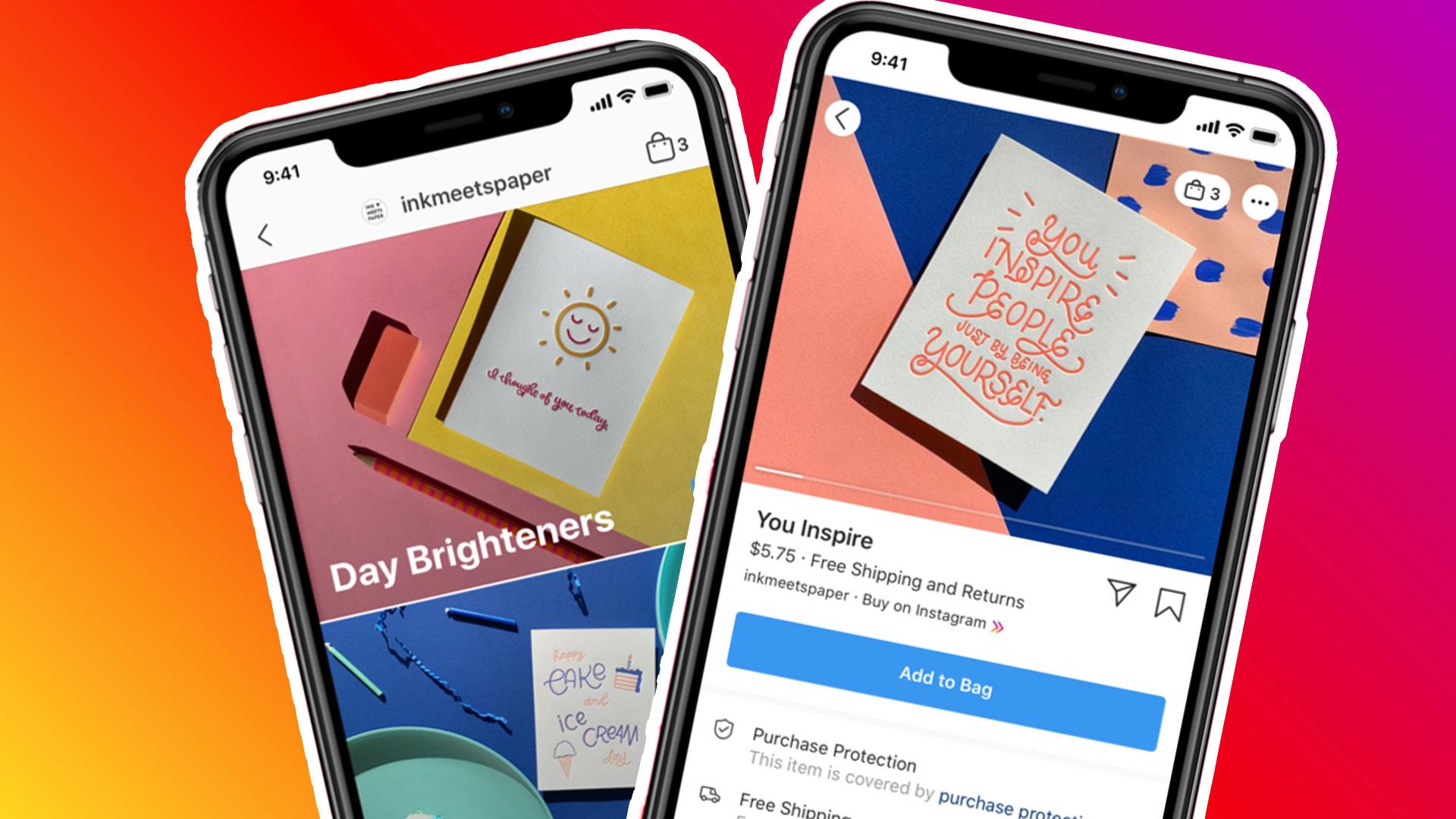 Social Steps marketingügynökség - Blogcikk - Facebook Shops
